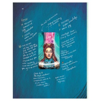 Tarot for Light Seers Knyga Hay House
